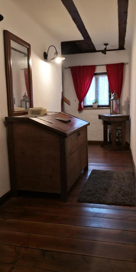 Hotel Restaurant Zum Nachtwaechter Lienzingen المظهر الخارجي الصورة